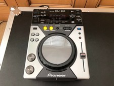 pioneer cdj 400