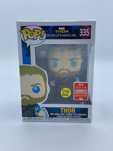odin force thor pop