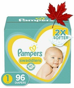 size 1 diapers