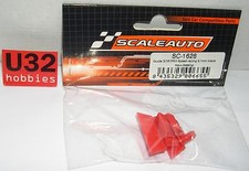 Scaleauto SC-1626 Guide Pro Speed Racing 1/24 Depth 9.1Mm Of Blade