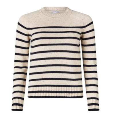 MARELLA Opale Knit Jumper Size 16(XL) New GENUINE RRP £185 #N6