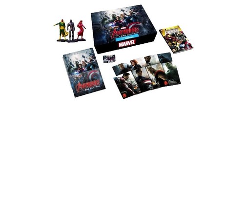 Marvels Avengers: Age of Ultron (DVD) 786936846690| eBay
