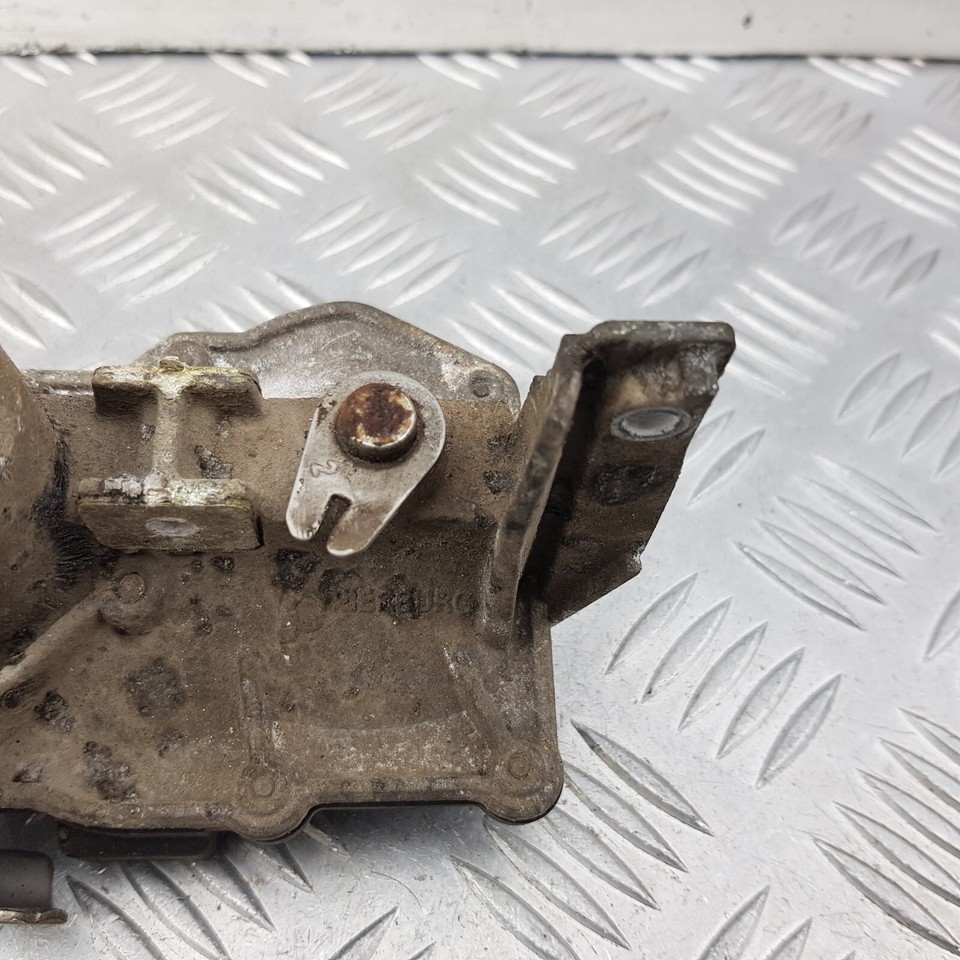 NISSAN QASHQAI EXHAUST DAMPER VALVE ACTUATOR 1.6 DIESEL J11 MK2 2014