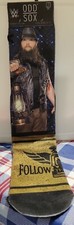 W SLAM CRATE - ODD SOX - NWT
