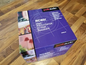 polk 8 inch ceiling speakers