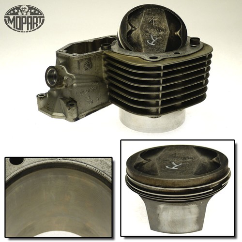 Zylinder & Kolben rechts BMW R1100RS (259)