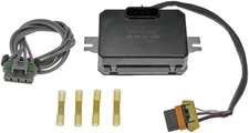 HVAC Blower Motor Resistor Kit Dorman 973-566