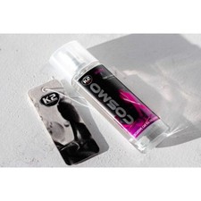 K2 COSMO Lufterfrischer Autoparfüm Duftbaum Autoduft- Zerstäuber - Man 50ml