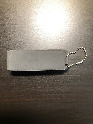 Supreme Black Box Logo Reflective Keychain FW08 Box Logo | eBay