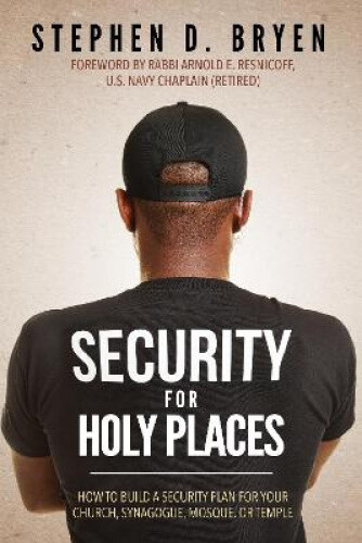 Thumbnail - Security For Holy Places: How To Build A Security Plan For Your
