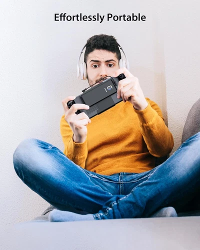 20000mAh Magnetic Power Bank PACK 45W PD 3.0 Fast 3.0 Charging  for Steam Deck - Picture 11 of 16