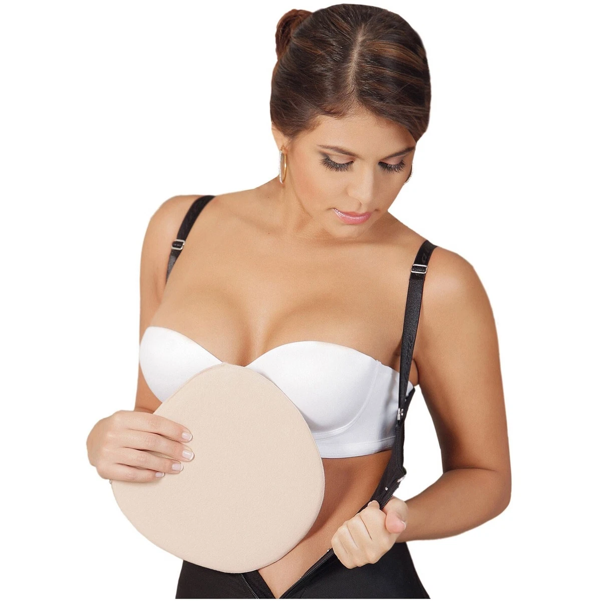 Tabla Abdominal Post Surgery Lipo Abdominal Board Flattening Faja