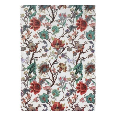 Geschirrtuch - William Morris' Anthina Design
