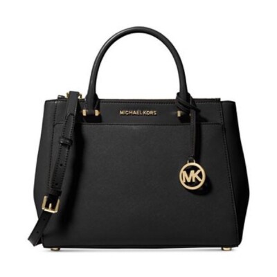michael kors gibson purse