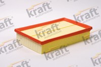 Kraft Automotive 1710090 Luftfilter FüR VW Audi
