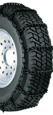 Lt26570r17 Lt26575r16 Heavy Duty Truck Snow Ice Mud Tire Chains Name Brand