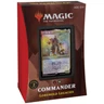 1x Strixhaven Commander 2021 - Lorehold Legacies - Factory Sealed - MTG Seattle