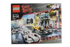 lego 8161