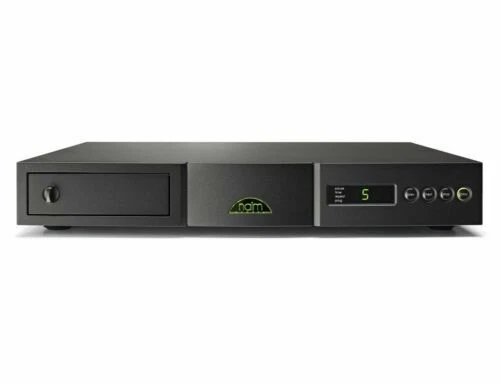 Lettori e masterizzatori CD Naim per la casa