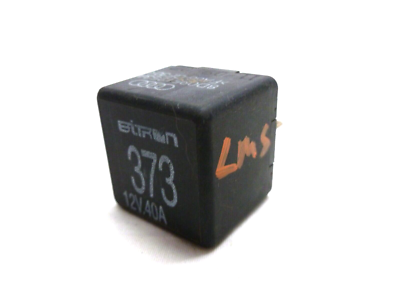 #ad Multifunction Relay #373 Audi VW 8D0951253A PA66 GF30 $16.99