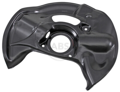 A.B.S. 11241 splash panel, brake disc for Mercedes-Benz