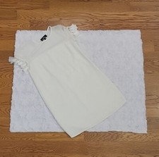 Lulu's White Dress, Women's Size Small