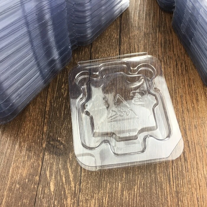 100 pcs New Inter CPU Clamshell Tray Case For 478 775 1150 1155 1156 CPU - Image 3 of 4