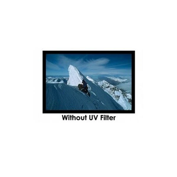 Vivitar 72MM UV Protective Filter - Image 3 of 3
