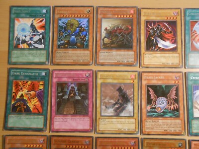 Lot of (28) Ultra Rare / Rare Yugioh Cards Most LP / Few MP | eBay Lot of (28) Ultra Rare / Rare Yugioh Cards Most LP / Few MP | eBay