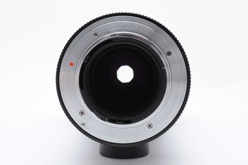 Rare Near Mint Contax Carl Zeiss Tele Tessar 300mm f/4 Telephoto Lens MMG Japan - Picture 11 of 15