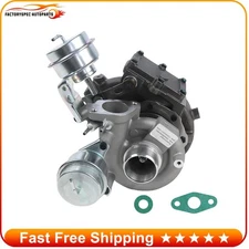 Turbocharger Turbo For 2007 2008 2009 2010 2011 2012 Acura RDX K23A1 Engine