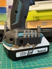RIGHT Magnetic Bit Holder for Makita | ✅ STRONG MAGNETS ✅ SAME DAY DISPATCH  ✅