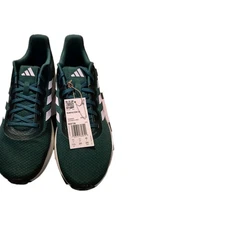 Adidas Runfalcon 3.0 IEO736 Mens Size 11.5 Hunter Green Running Shoes