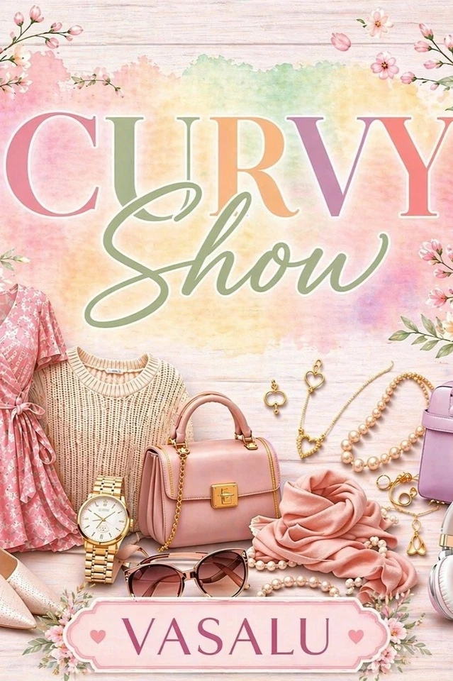 Curvy Show