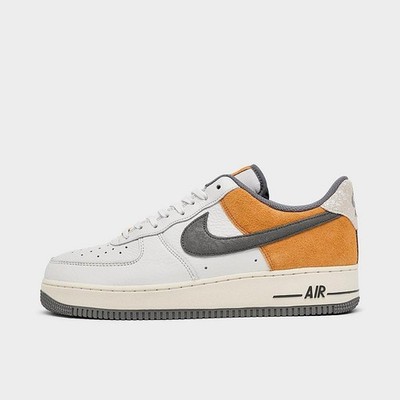 New Men Nike Air Force 1 Low '07 LV8 IB7718 030 Phantom Copper Moon