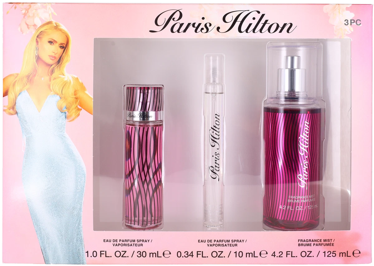 Paris Hilton Paris Hilton Fragrances Gift Sets for Women for sale