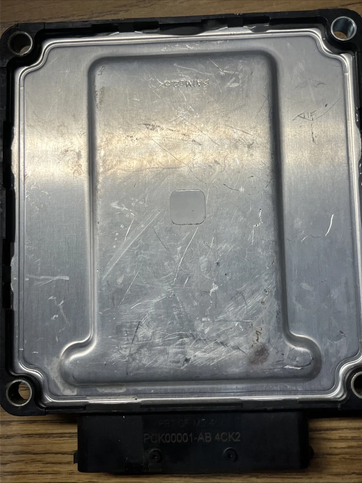 Victory Magnum ECM PCM ECU Polaris 4015605 - Image 3 of 4