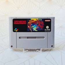 Super Metroid | Super Nintendo SNES | Modul |...