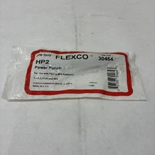 Flexco 30464 HP2 Power Punch