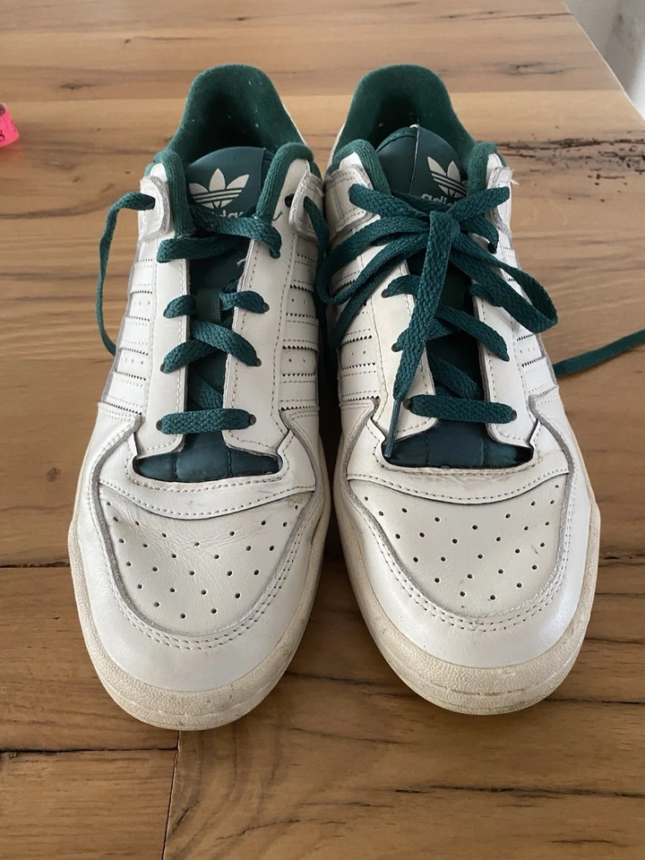 Adidas Forum Low, foto 3 di 5