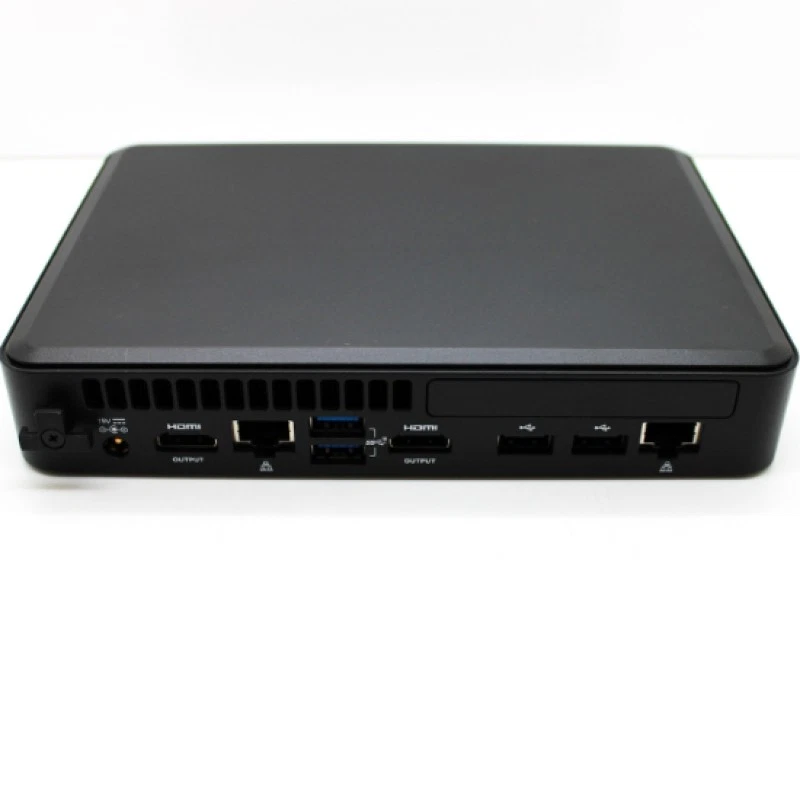 Intel NUC Pro Chassis Element CMCM2FB BKCMCM2FB 99A2P2 - Image 4 of 4