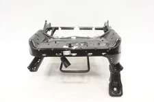 2020 - 2025 JEEP GLADIATOR FRONT LEFT SIDE LOWER SEAT TRACK FRAME ADJUSTER OEM