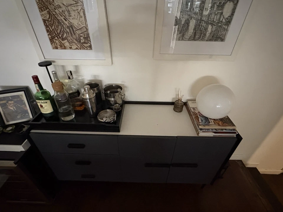 Elegant And Simple Side Buffet - Image 4 of 4