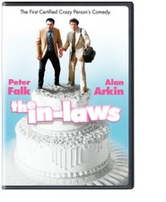 The In-Laws [DVD]