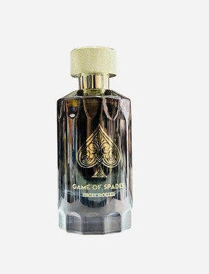 Jo Milano Unisex Game Of Spades High Roller Parfum 3.4 oz