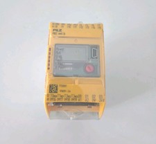 PILZ 772001 PNOZ MM0.1P Brand New Sealed[12 M...