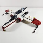 LEGO Star Wars: Arc-170 Starfighter (75402) Ship Only Nearly Complete