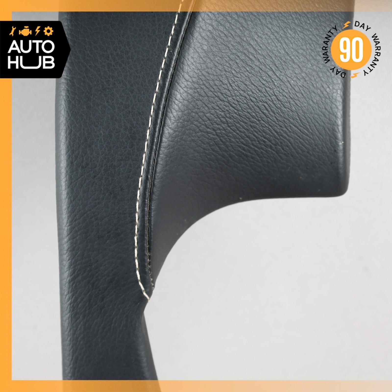 10-19 Aston Martin Rapide Left Driver Side Dash Inner Panel Cover Trim Black OEM
