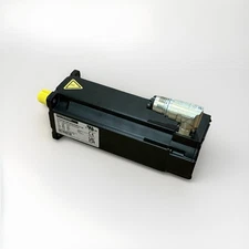 KOLLMORGEN 3 PHASE PM SERVOMOTOR AKM2G-43G-AND2GU00 thumbnail 1