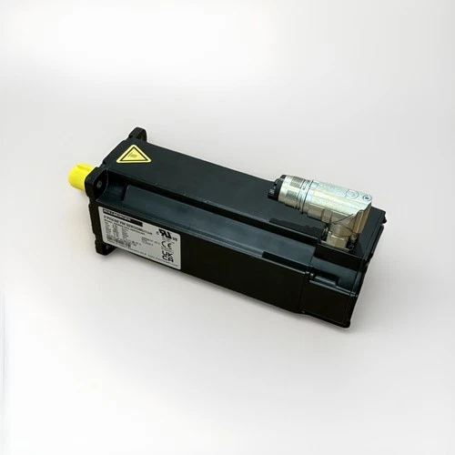 KOLLMORGEN 3 PHASE PM SERVOMOTOR AKM2G-43G-AND2GU00